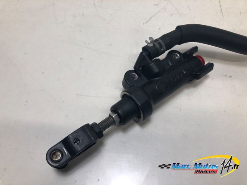 MAITRE CYLINDRE DE FREIN ARRIERE YAMAHA MT07 TRACER 2022