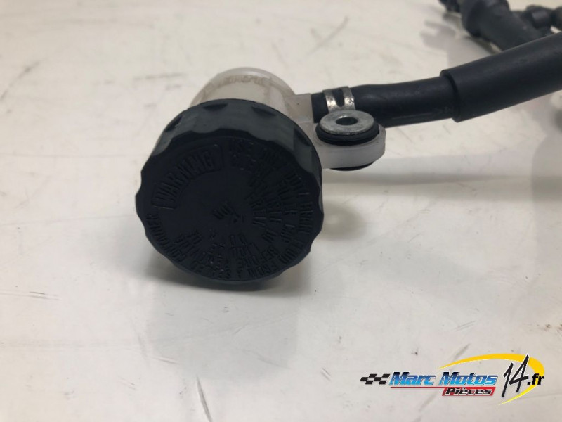 MAITRE CYLINDRE DE FREIN ARRIERE YAMAHA MT07 TRACER 2022