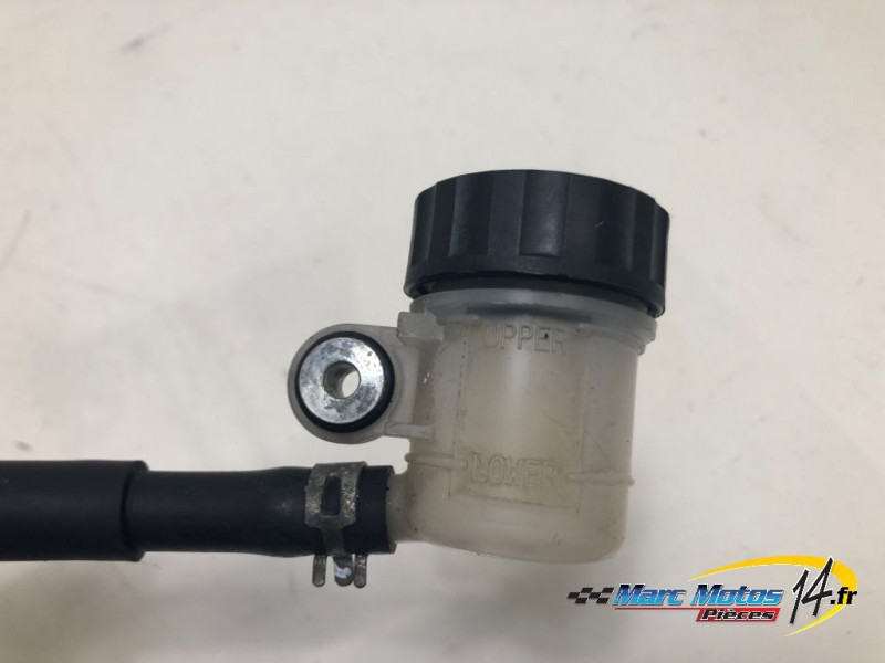 MAITRE CYLINDRE DE FREIN ARRIERE YAMAHA MT07 TRACER 2022