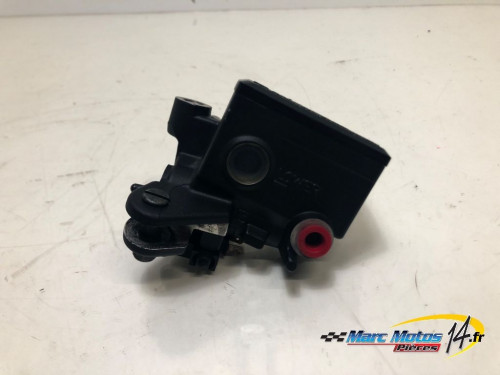 MAITRE CYLINDRE DE FREIN AVANT YAMAHA MT07 TRACER 2022