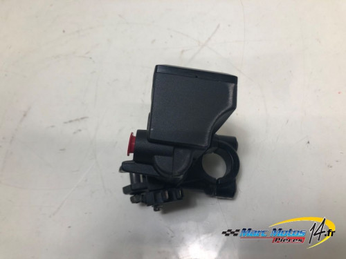 MAITRE CYLINDRE DE FREIN AVANT YAMAHA MT07 TRACER 2022