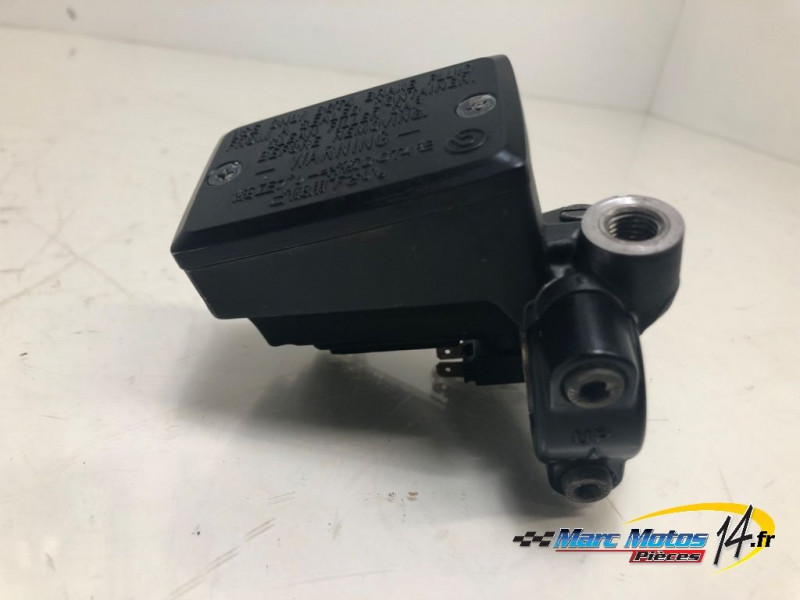 MAITRE CYLINDRE DE FREIN AVANT YAMAHA MT07 TRACER 2022