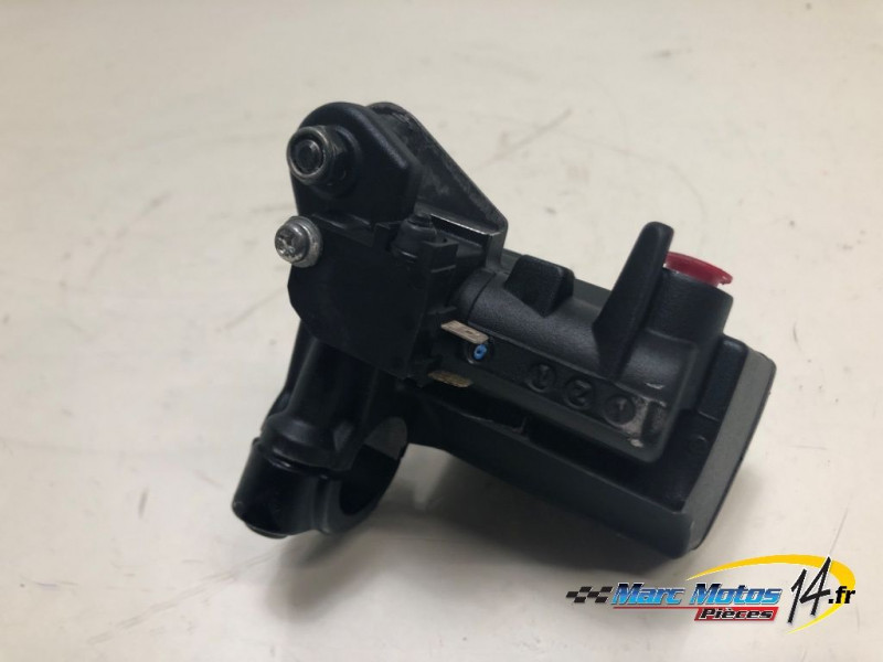 MAITRE CYLINDRE DE FREIN AVANT YAMAHA MT07 TRACER 2022