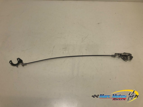 MECANISME D'OUVERTURE DE SELLE YAMAHA MT07 TRACER 2022