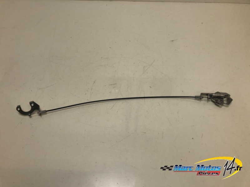 MECANISME D'OUVERTURE DE SELLE YAMAHA MT07 TRACER 2022