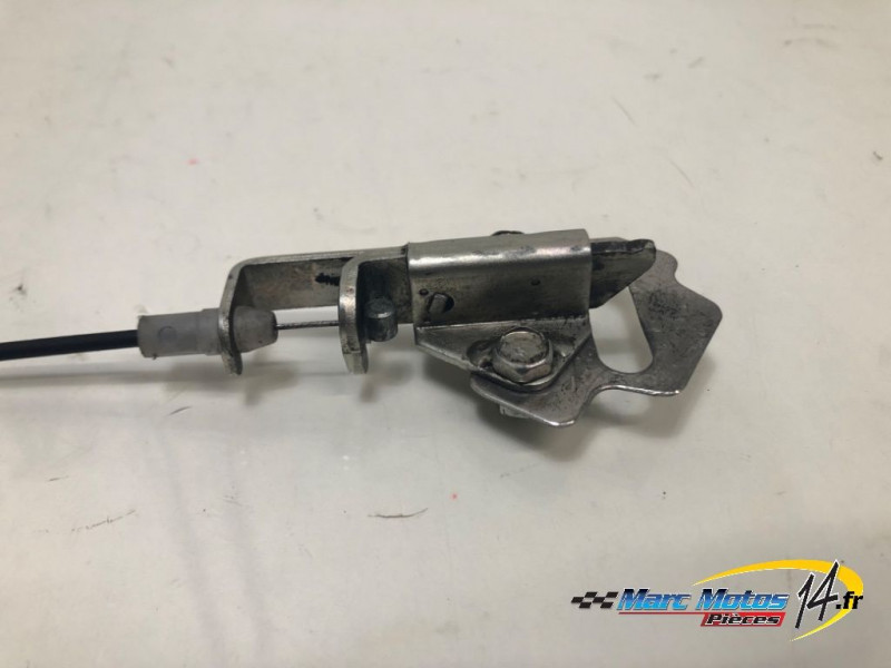 MECANISME D'OUVERTURE DE SELLE YAMAHA MT07 TRACER 2022