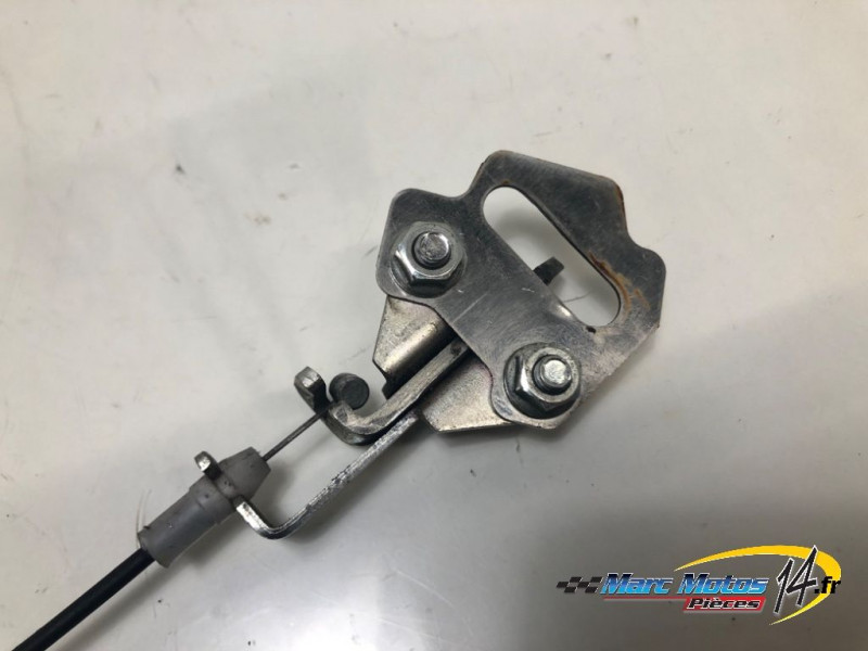 MECANISME D'OUVERTURE DE SELLE YAMAHA MT07 TRACER 2022