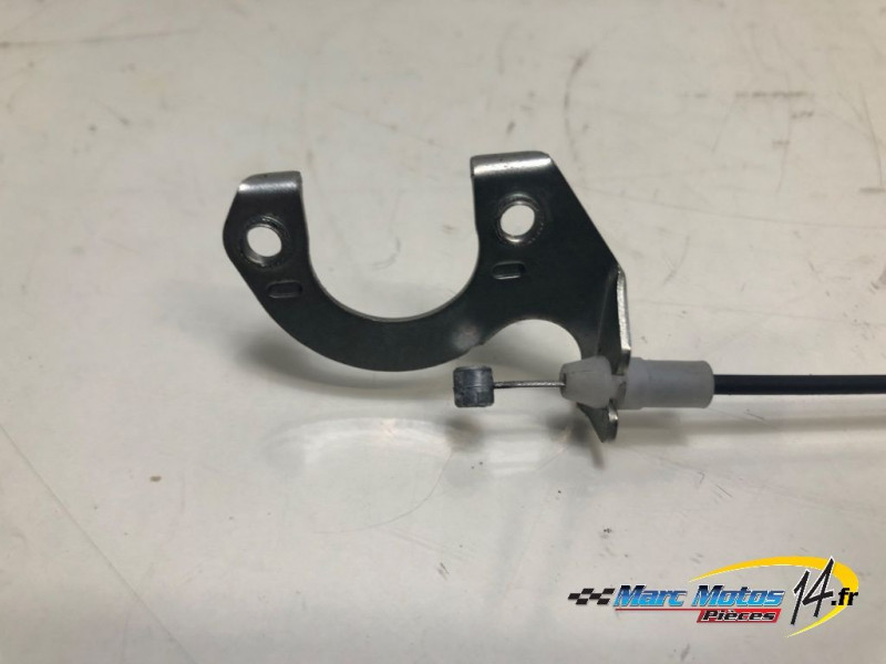 MECANISME D'OUVERTURE DE SELLE YAMAHA MT07 TRACER 2022