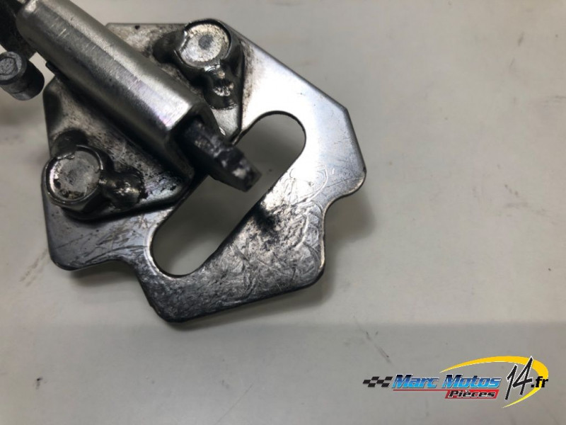 MECANISME D'OUVERTURE DE SELLE YAMAHA MT07 TRACER 2022