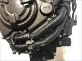 MOTEUR YAMAHA MT07 TRACER 2022
