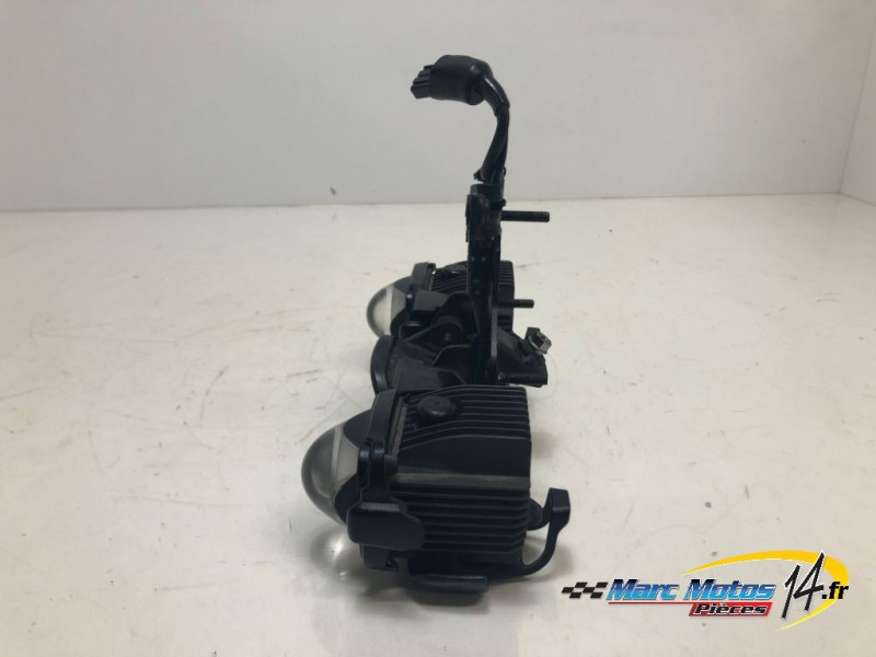 OPTIQUE YAMAHA MT07 TRACER 2022