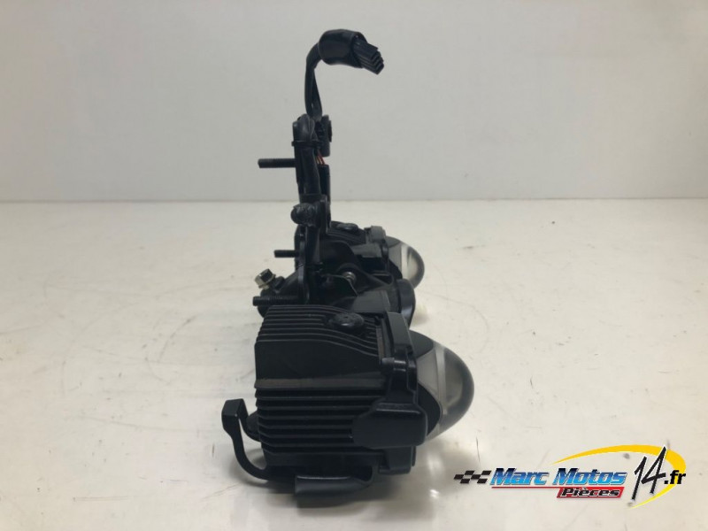 OPTIQUE YAMAHA MT07 TRACER 2022