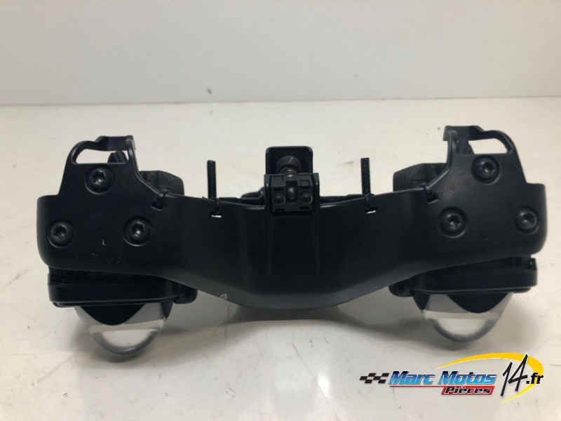 OPTIQUE YAMAHA MT07 TRACER 2022