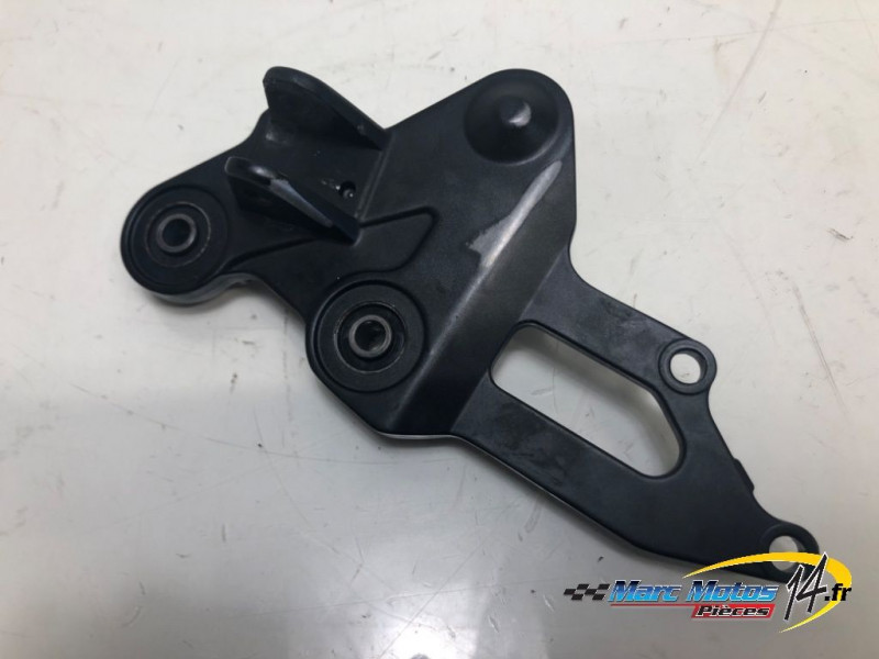 PLATINE AVANT DROITE YAMAHA MT07 TRACER 2022