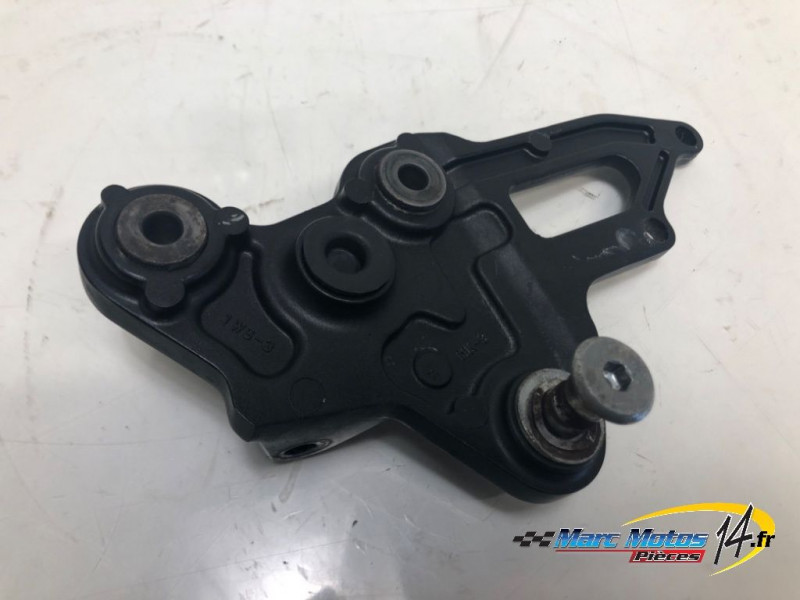 PLATINE AVANT DROITE YAMAHA MT07 TRACER 2022