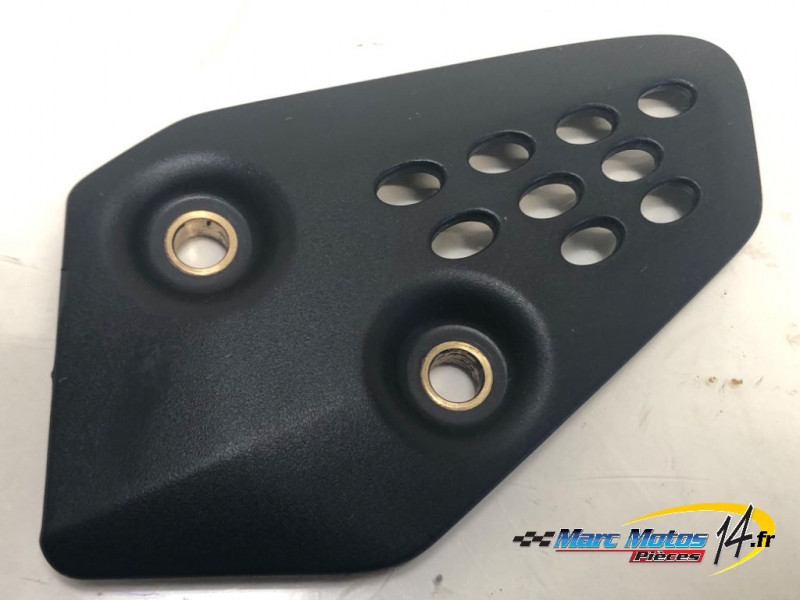 PLATINE AVANT DROITE YAMAHA MT07 TRACER 2022