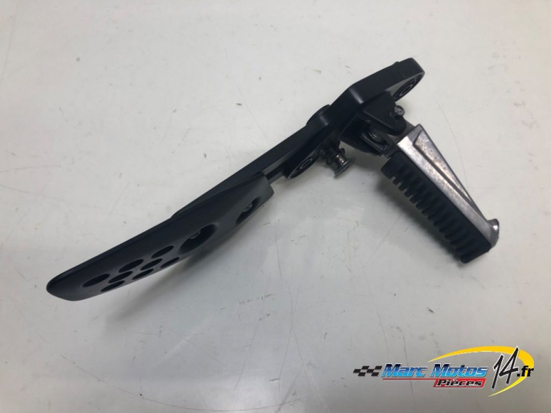 PLATINE AVANT GAUCHE YAMAHA MT07 TRACER 2022