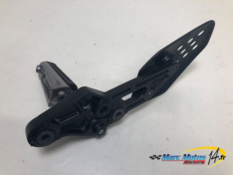 PLATINE AVANT GAUCHE YAMAHA MT07 TRACER 2022