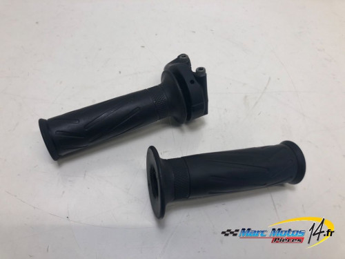 POIGNEE DE GAZ YAMAHA MT07 TRACER 2022