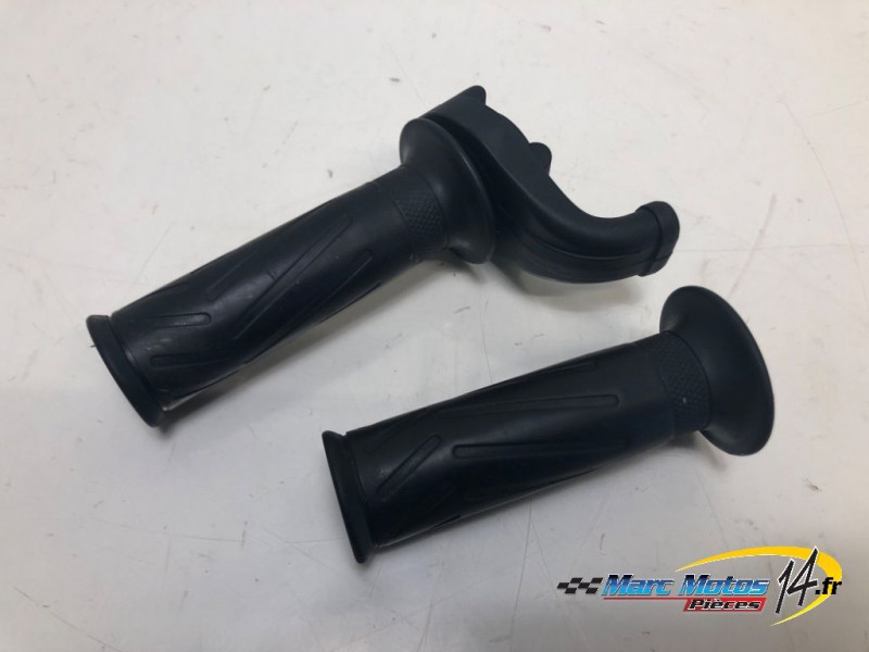 POIGNEE DE GAZ YAMAHA MT07 TRACER 2022
