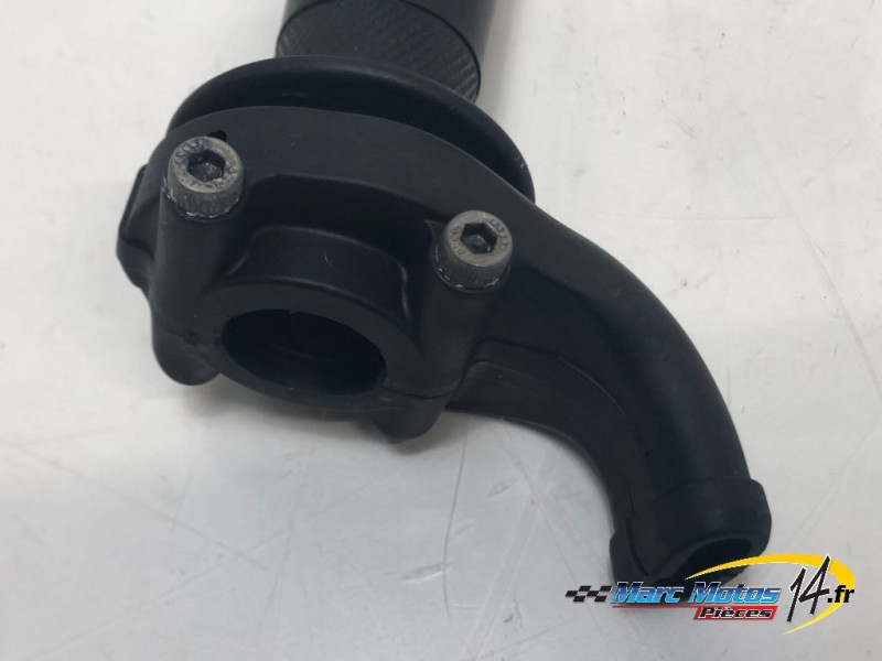 POIGNEE DE GAZ YAMAHA MT07 TRACER 2022