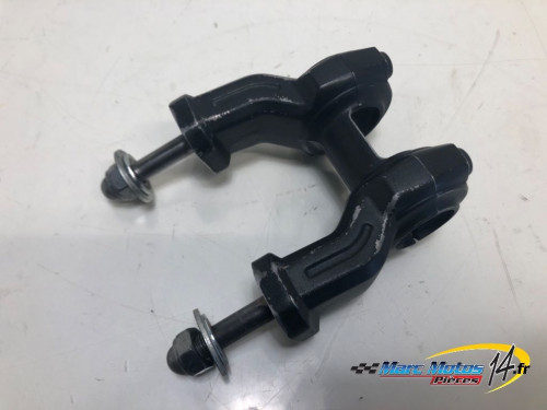 PONTET DE GUIDON YAMAHA MT07 TRACER 2022