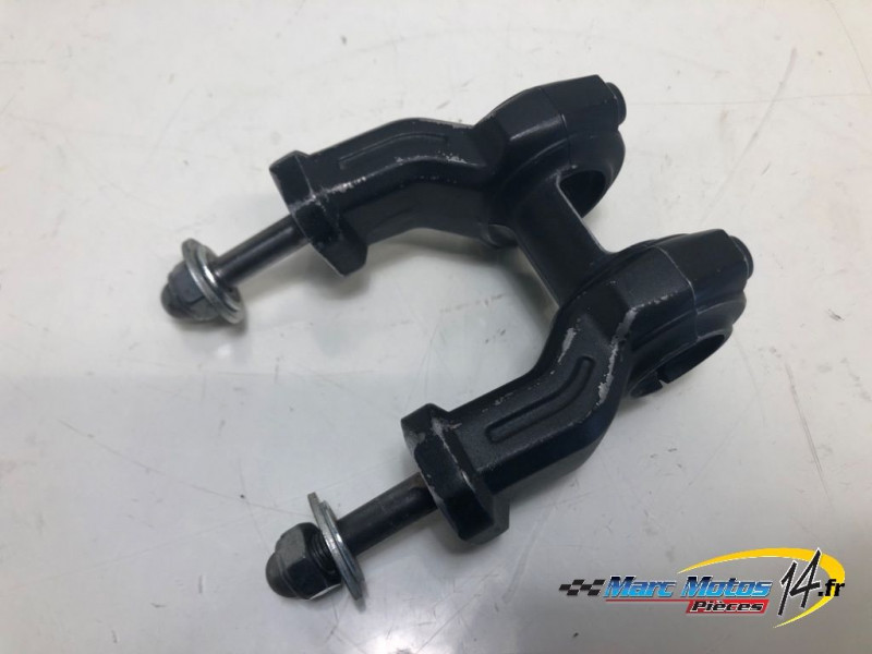 PONTET DE GUIDON YAMAHA MT07 TRACER 2022