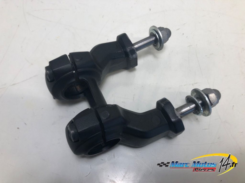 PONTET DE GUIDON YAMAHA MT07 TRACER 2022