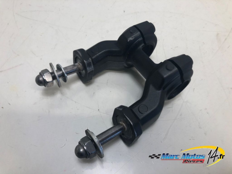 PONTET DE GUIDON YAMAHA MT07 TRACER 2022