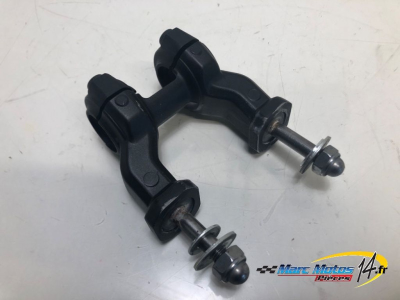 PONTET DE GUIDON YAMAHA MT07 TRACER 2022