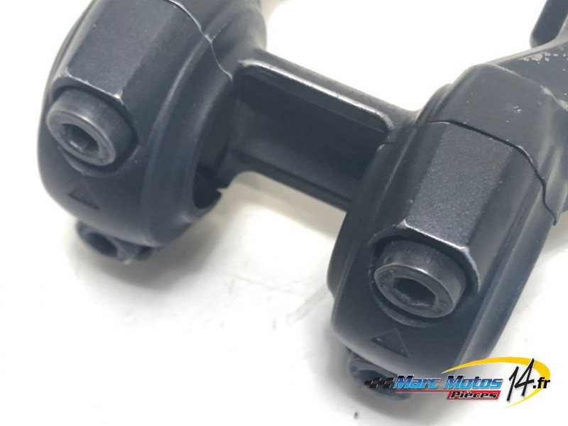 PONTET DE GUIDON YAMAHA MT07 TRACER 2022