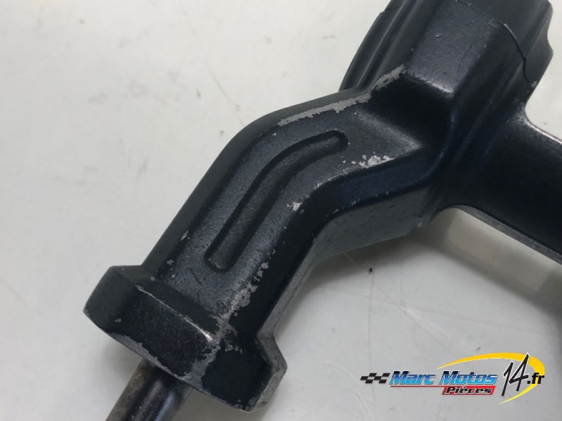PONTET DE GUIDON YAMAHA MT07 TRACER 2022