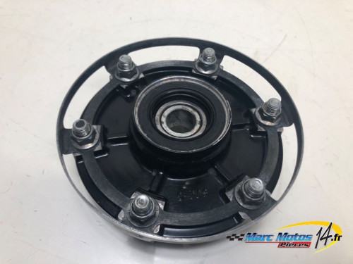 PORTE COURONNE YAMAHA MT07 TRACER 2022