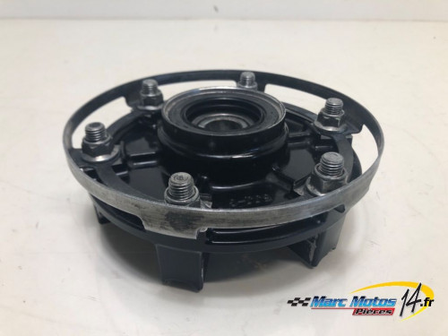 PORTE COURONNE YAMAHA MT07 TRACER 2022