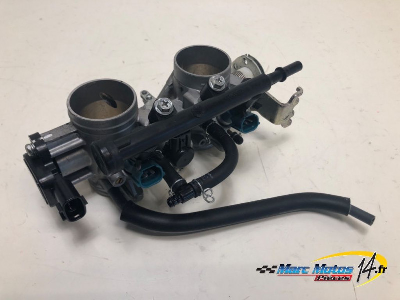 RAMPE D'INJECTION YAMAHA MT07 TRACER 2022