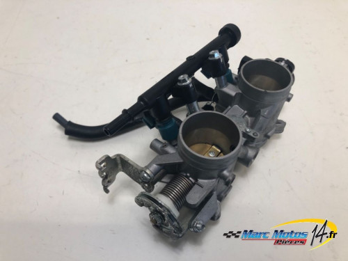 RAMPE D'INJECTION YAMAHA MT07 TRACER 2022