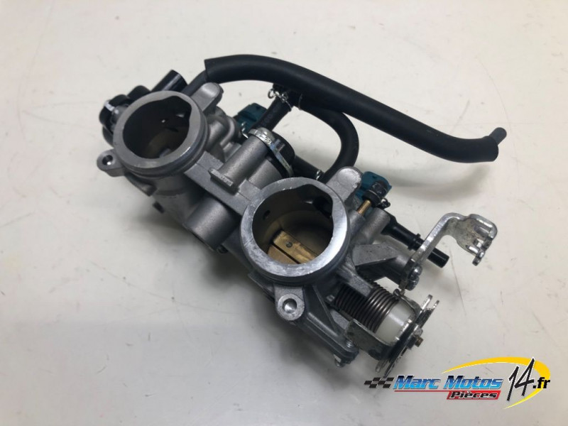 RAMPE D'INJECTION YAMAHA MT07 TRACER 2022