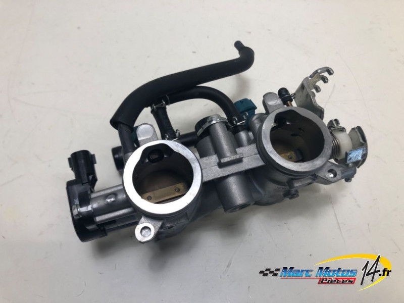 RAMPE D'INJECTION YAMAHA MT07 TRACER 2022