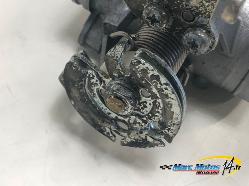 RAMPE D'INJECTION YAMAHA MT07 TRACER 2022