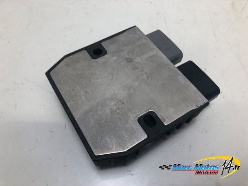 REGULATEUR YAMAHA MT07 TRACER 2022