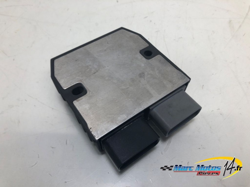 REGULATEUR YAMAHA MT07 TRACER 2022