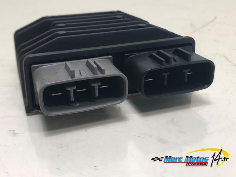 REGULATEUR YAMAHA MT07 TRACER 2022