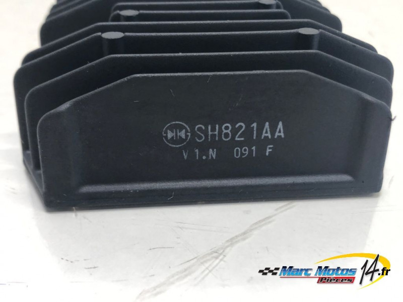 REGULATEUR YAMAHA MT07 TRACER 2022