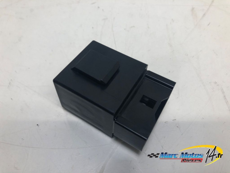 RELAIS DE SECURITE ALLUMAGE YAMAHA MT07 TRACER 2022