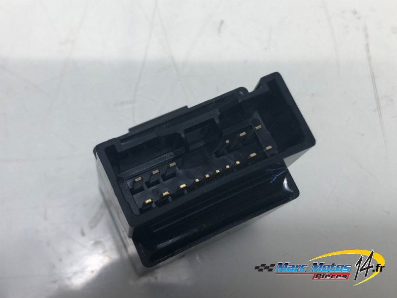 RELAIS DE SECURITE ALLUMAGE YAMAHA MT07 TRACER 2022