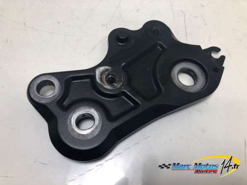 RENFORT DE CADRE DROIT YAMAHA MT07 TRACER 2022