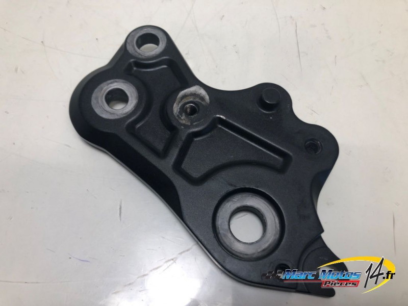 RENFORT DE CADRE DROIT YAMAHA MT07 TRACER 2022