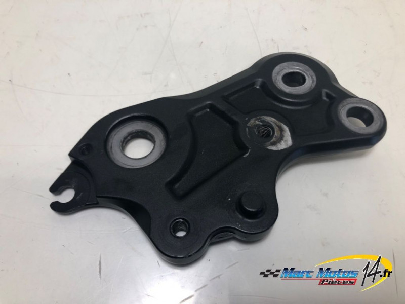 RENFORT DE CADRE DROIT YAMAHA MT07 TRACER 2022