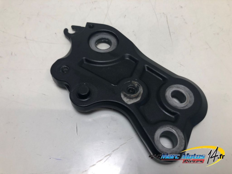 RENFORT DE CADRE DROIT YAMAHA MT07 TRACER 2022