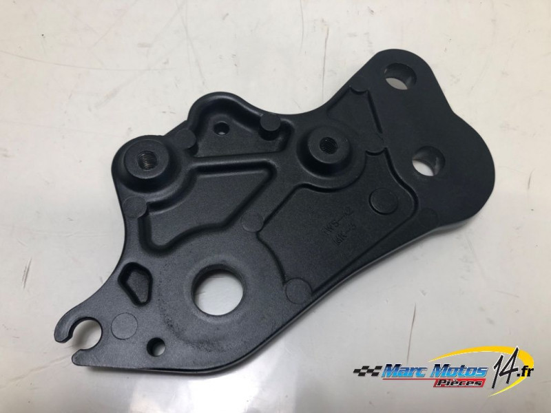 RENFORT DE CADRE DROIT YAMAHA MT07 TRACER 2022